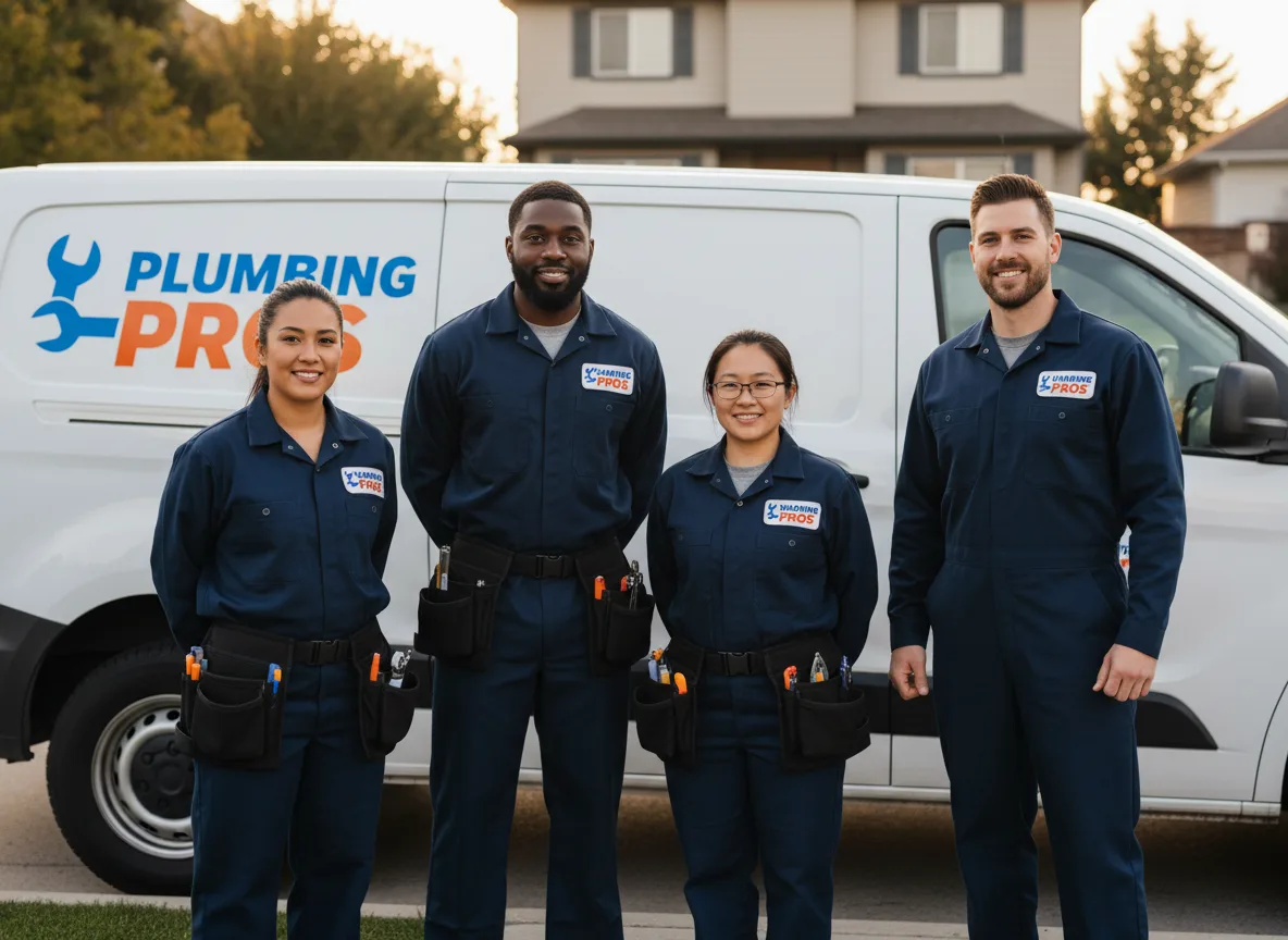 Water Heater Repair company in Fairhaven, MA
